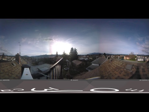 Live Alberniweather Outdoor 360º Webcam