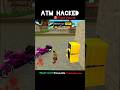 Hacked 🏧 in vice city crime💀 #vicecity #gta #freefire #online #shortsfeed #gameplay