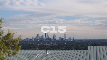 C15 - BEEN SPENDIN ( Official Music Video )