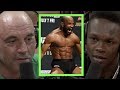 Stylebender Wants to Fight Yoel Romero | Joe Rogan