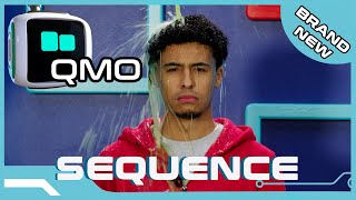 Coding With Qmo - Episode 1 Sequence Science For Kids Coding