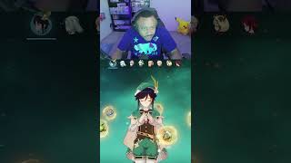 Venti | Character Review #22 | Genshin Impact
