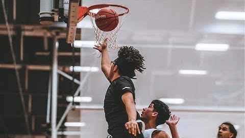 1v1 vs trash talking friend!!