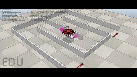 ENGR-290 (Proximity Sensor)