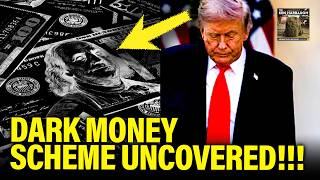 SECRET Dark Money SCHEME Gets SMOKED OUT!!!
