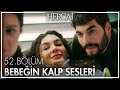 Dünya'nın en güzel sesi... - Hercai 52. Bölüm