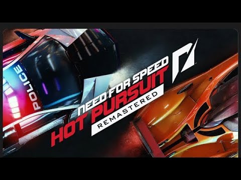 Need For Speed Hot Pursuit Remastered Rapid Deployment Unit Part 1