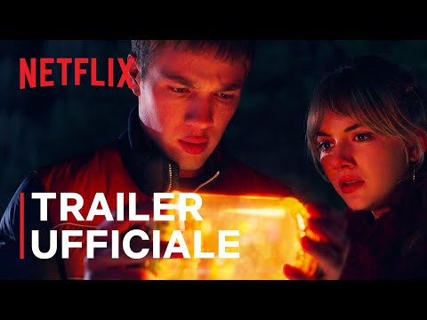 Locke & Key | Trailer ufficiale | Netflix Italia