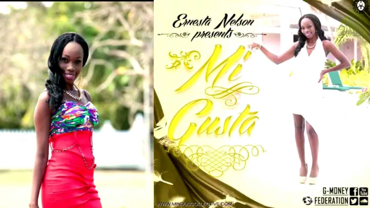 Ernesta Nelson Migusta