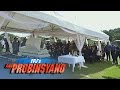 FPJ's Ang Probinsyano: Rachel's funeral (With Eng Subs)