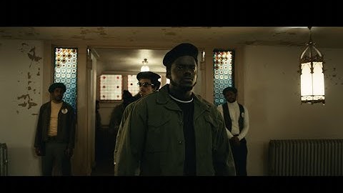 Nipsey Hussle and Jay-Z Present “What It Feels Like” inspired by the film Judas & the Black Messiah