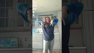 Got Out Of Bed Than Did This