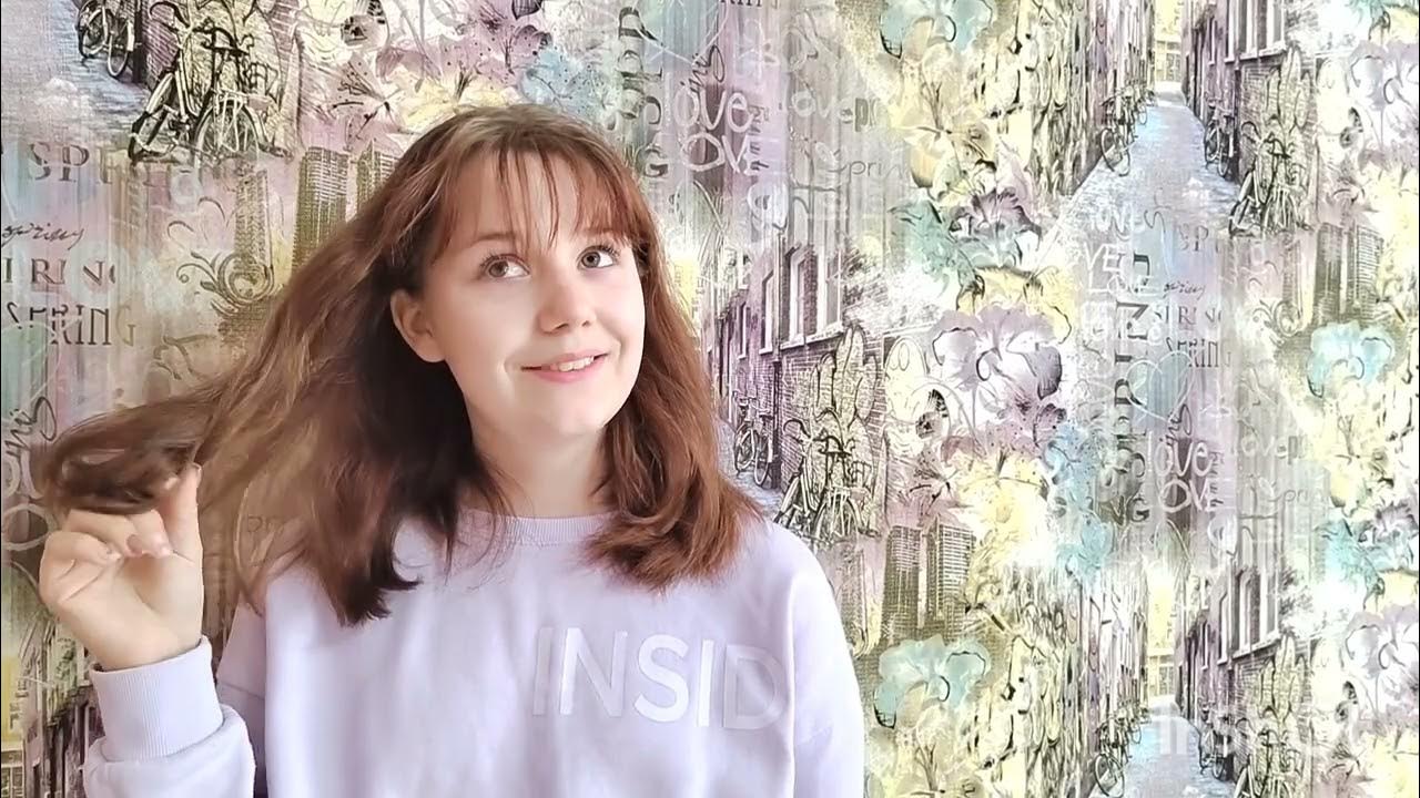 Юлькины мечты на ютубе. Юлькины мечты на ютубе