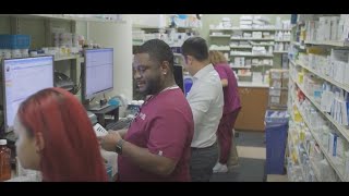 Shields Health Solutions | Tampa General Hospital