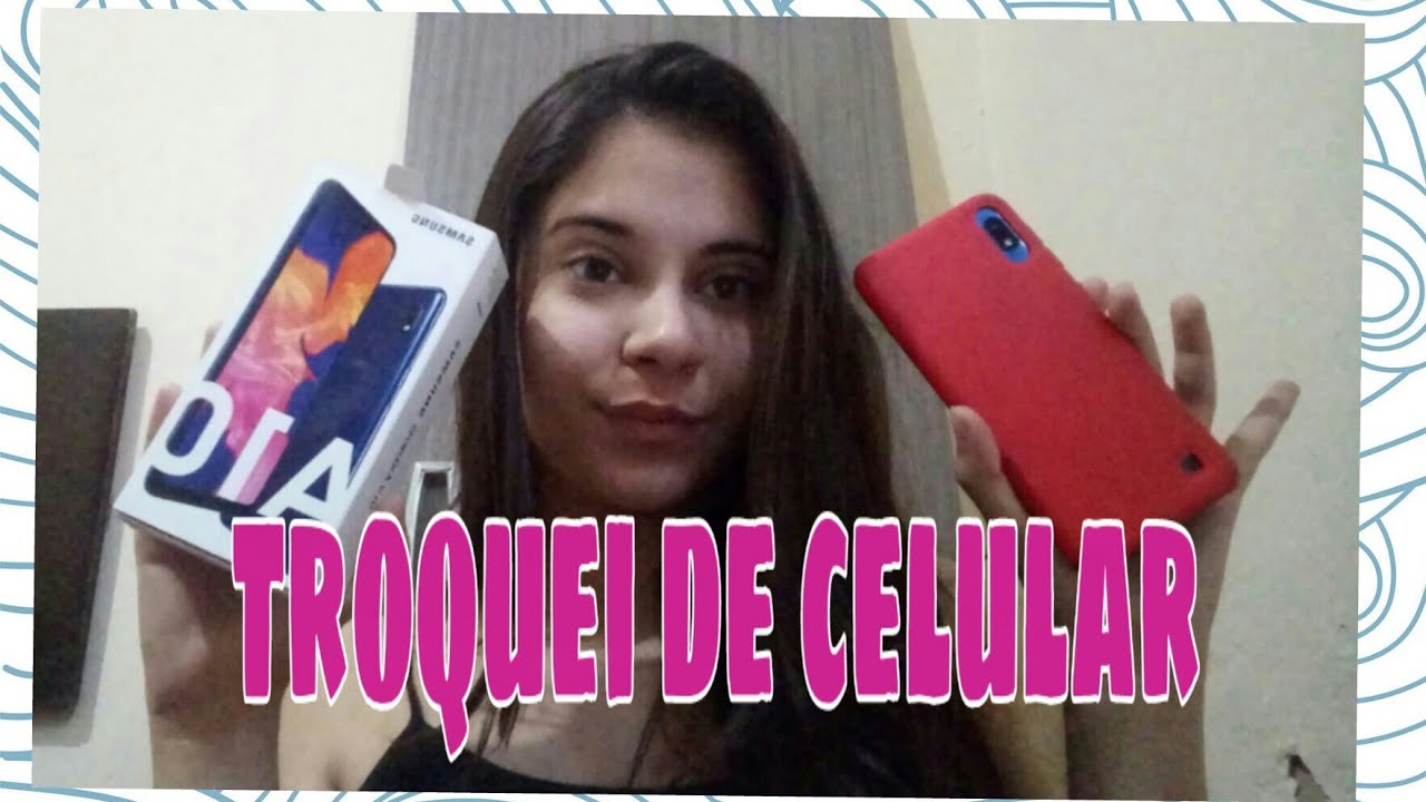 Troquei De Celular K10 Ao A10 YouTube troquei-de-celular-k10-ao-a10-youtube