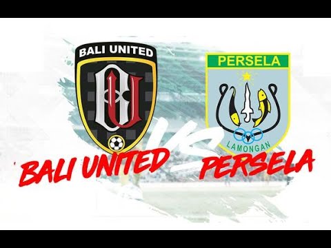 BALI UNITED 1 - 0 PERSELA LAMONGAN || Std Kapten Iwayan Dipta Gianyar