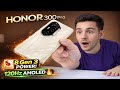 Honor 300 Pro Unboxing &amp; Review 🔥 Snapdragon 8 Gen 3 + 100W Charging 