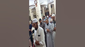 برواية ابن جماز عن أبي جعفر | القارئ رمضان بن رشاد #اكسبلور