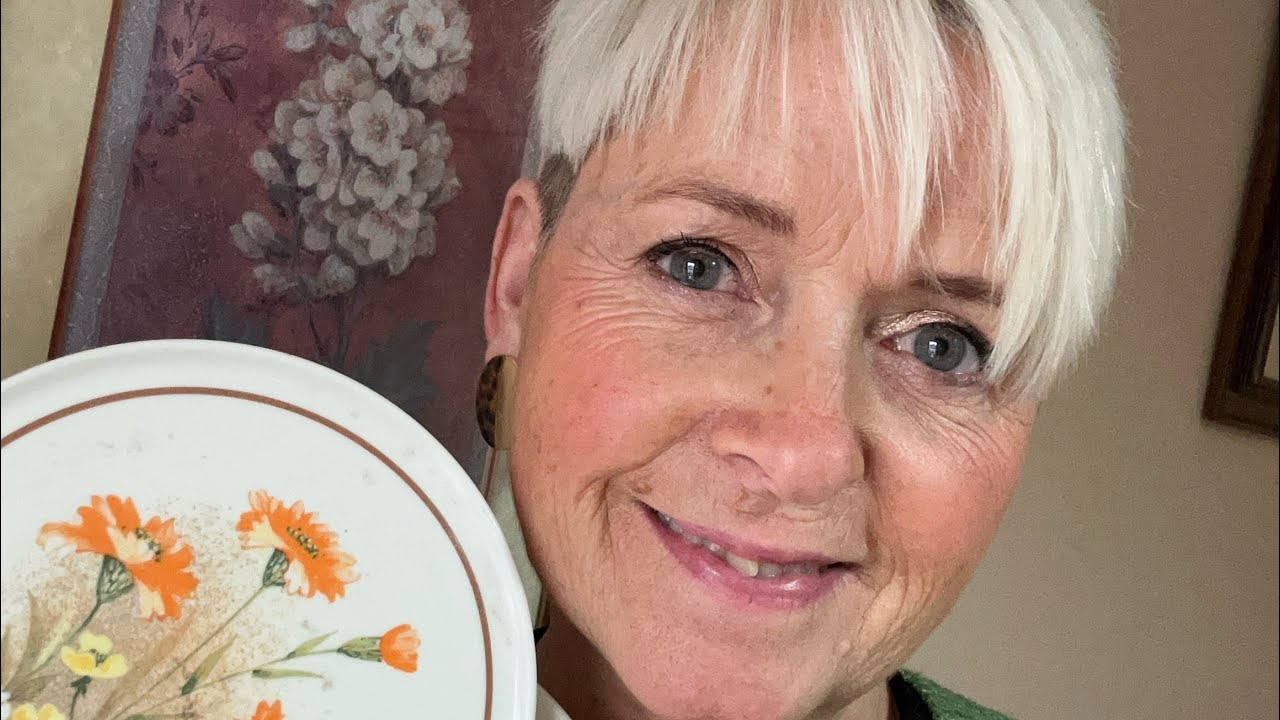 Charity Shop Haul For This Week