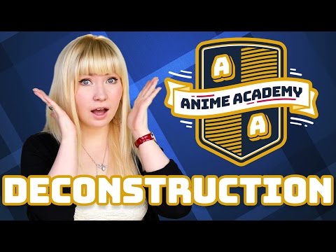 What is Deconstruction