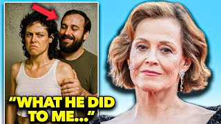 Things Are TRAGIC For Sigourney Weaver Now, At 75 Years Old…