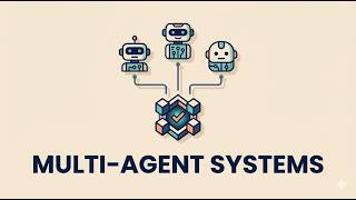 🧠 Multi-Agent Systems: When Multiple AI Agents Collaborate to Solve Problems | AI for Software En...