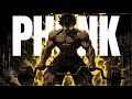 GYM PHONK 2026 – MAX EFFORT MODE 🎯 | Hard Aggressive Phonk | RAGECORE