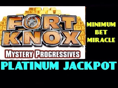 Fort knox slots online