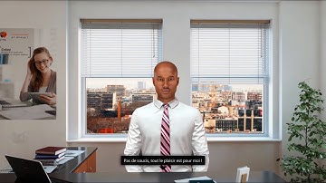 Teaser : Les variables et formulaires du logiciel auteur VTS Editor #ILT2018