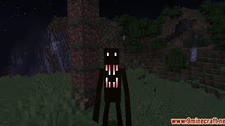 Hướng Dẫn Cách Tải Mod The Man Fog Trên Điện Thoại Siêu Thú vị | Minecraft 1.20