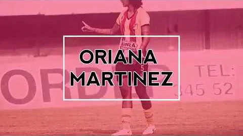 Oriana Martinez Photo 16