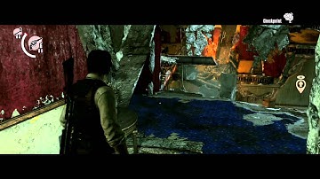 The Evil Within Chapter 13 Casualties No Upgrade/No Damage PS4 100% Walkthrough