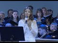 Cantata CURCUBEUL ALB (White Rainbow) - Valentina Nafornita