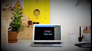 GOOGLE UI NEW DESIGN 2020 | CONCEPT | GOOGLE | DIPANJAN MUKHERJEE screenshot 1