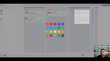 How exactly the Workflow in Flow-e works
