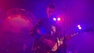 Phantom planet reunite and perform california, at lodge room in los
angeles, on may 10, 2019