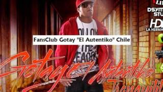 Tranquilita - Gotay "El Autentiko"