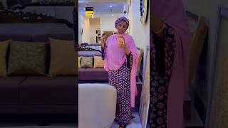 Tsohuwar Jaruma Samira Ahmad