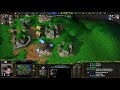 JadeDark (NE) vs Fish (HU) - WarCraft 3 SCILL Silver Open Cup - WC####