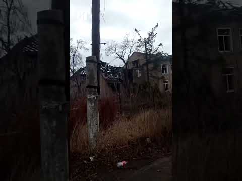 Российский военный показал,