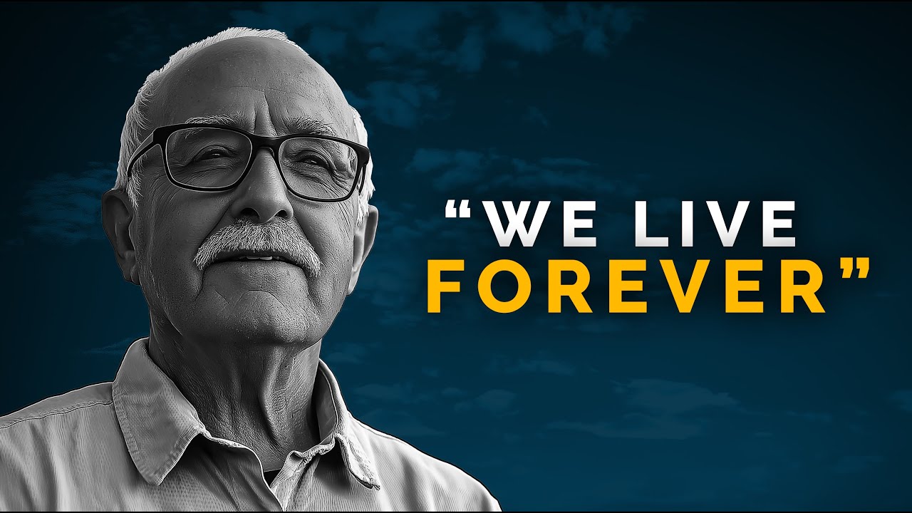 5 Minutes After Death: Where Does the Soul Go?