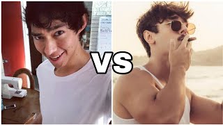 Fernanfloo Vs Bryce Hall Lifestyle Comparison | Facts | Bio | Wiki