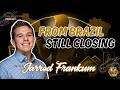 How Jarrod Frankum Built a Real Estate Business From Scratch and Runs It Remotely From Brazil
