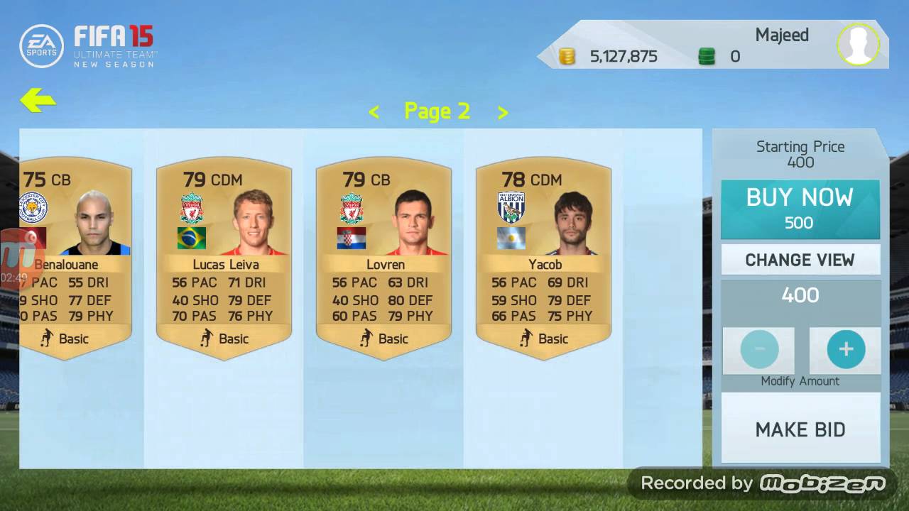 How To Snipe Informs Players For Under 10k EP2