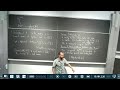Thomas Nikolaus - Lecture 3