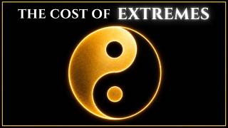 YIN YANG: Why Balance Is So Difficult