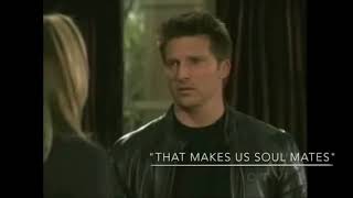 Jason & Carly: My  Fave  Moments