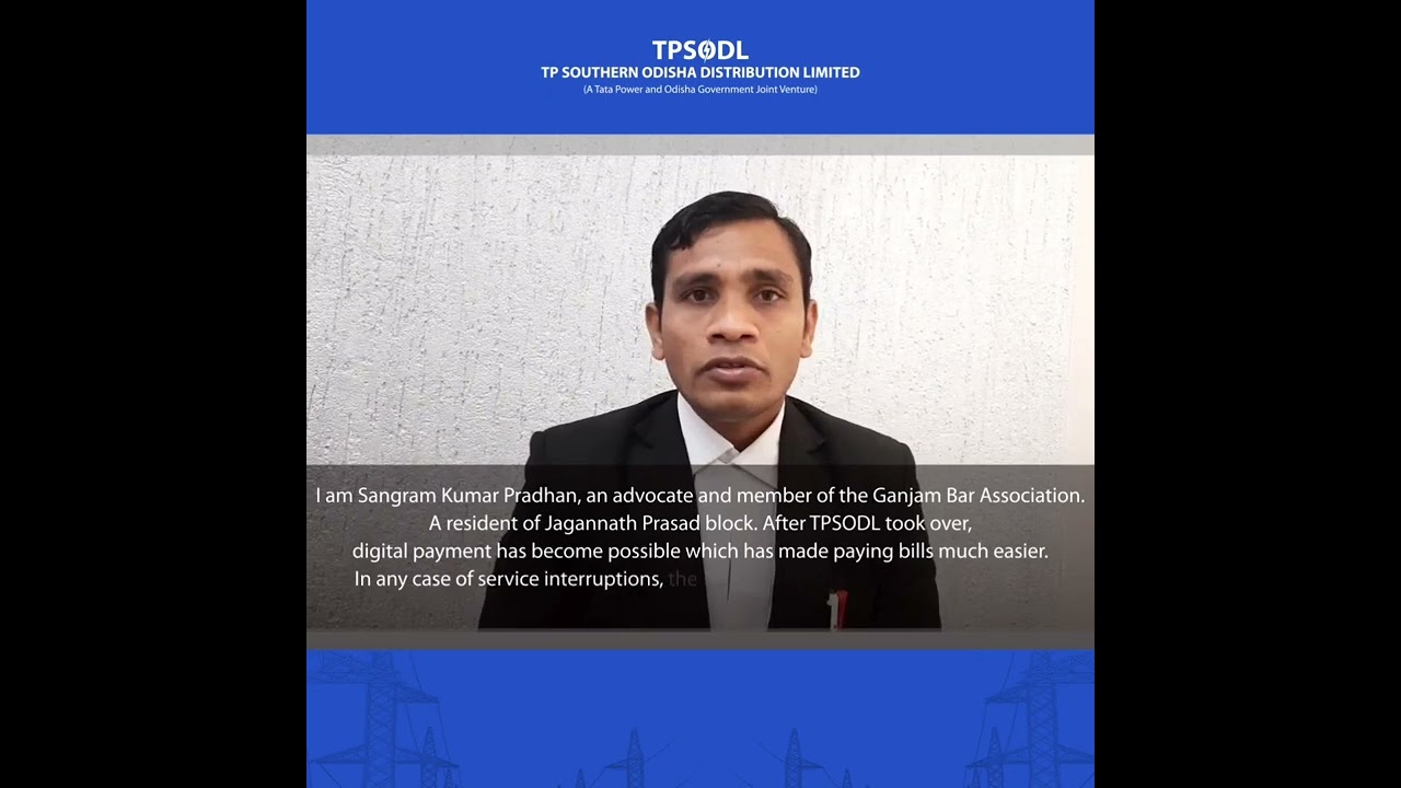 Consumer Testimonials: What our customer says