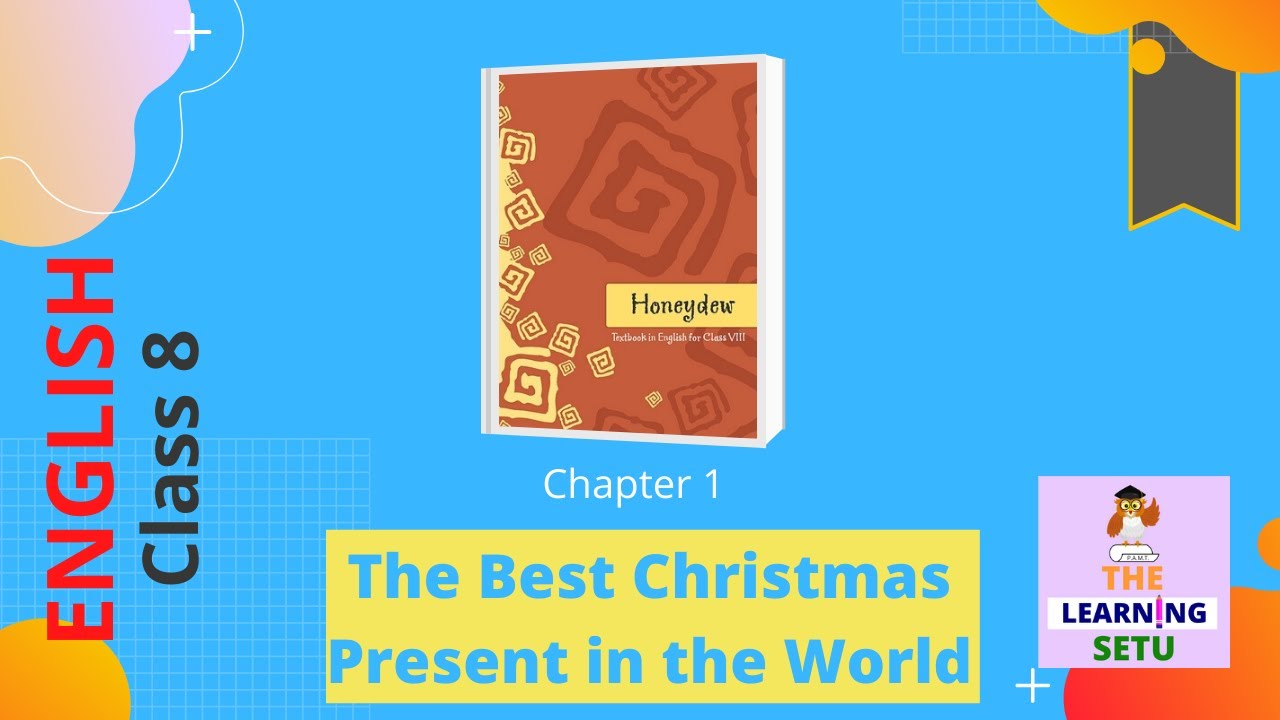 Chapter 1 Part 2 - YouTube