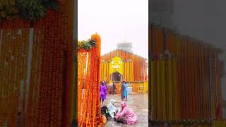 kedarnath🙏 #mahadev #mahakaleshwar #mahakal #shiv#short#newyear#ytshorts
